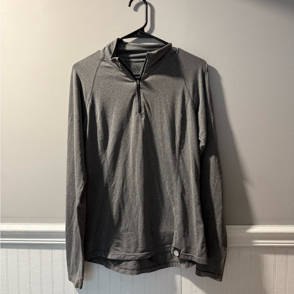 Active Pursuits Quarter-Zip 2.0 Shirt - Men's Medium